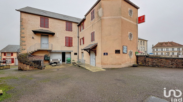 Ma-Cabane - Vente Boutique Quarré-les-Tombes, 758 m²