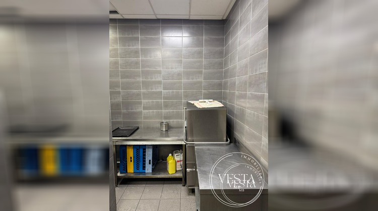 Ma-Cabane - Vente Boutique Quetigny, 200 m²