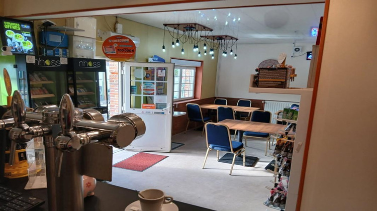 Ma-Cabane - Vente Boutique QUIBERVILLE, 200 m²