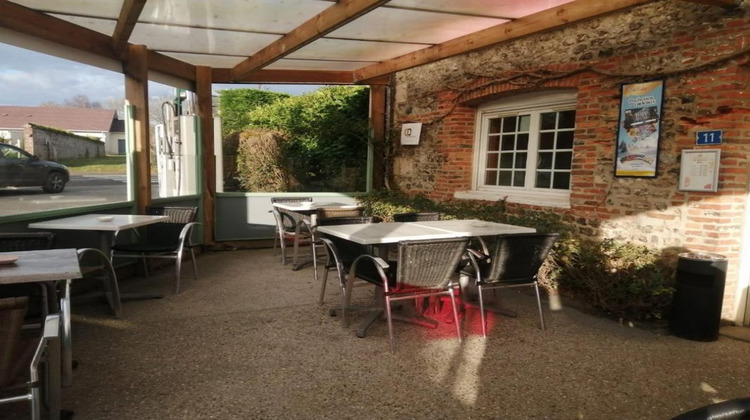 Ma-Cabane - Vente Boutique QUIBERVILLE, 200 m²