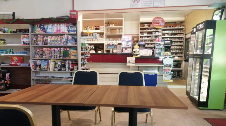 Ma-Cabane - Vente Boutique QUIBERVILLE, 200 m²