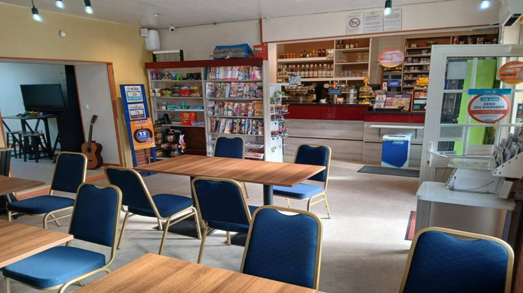 Ma-Cabane - Vente Boutique QUIBERVILLE, 200 m²