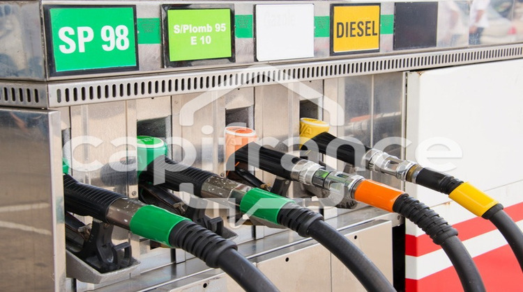 Ma-Cabane - Vente Boutique QUIBERVILLE, 208 m²