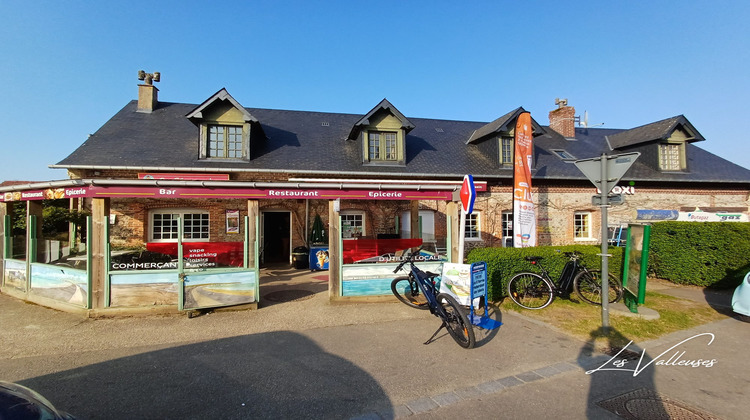Ma-Cabane - Vente Boutique Quiberville, 569 m²