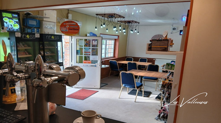 Ma-Cabane - Vente Boutique Quiberville, 569 m²