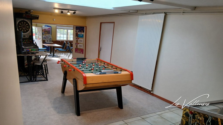 Ma-Cabane - Vente Boutique Quiberville, 569 m²