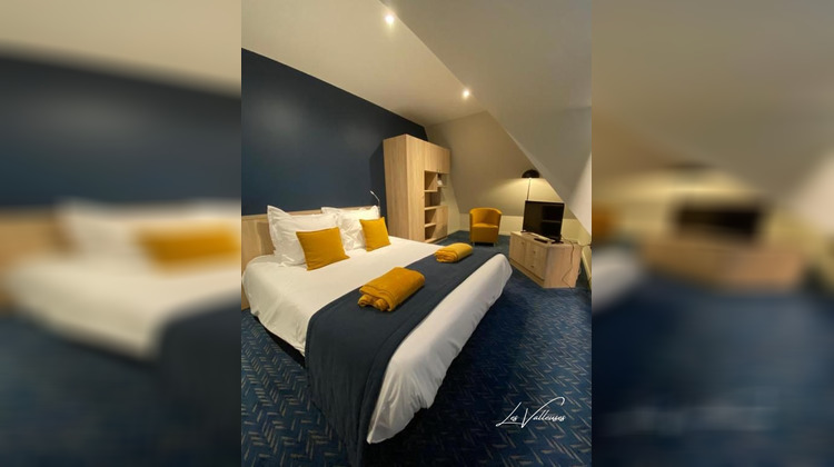 Ma-Cabane - Vente Boutique Quiberville, 350 m²
