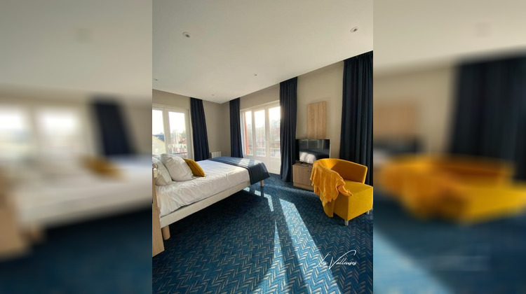 Ma-Cabane - Vente Boutique Quiberville, 350 m²