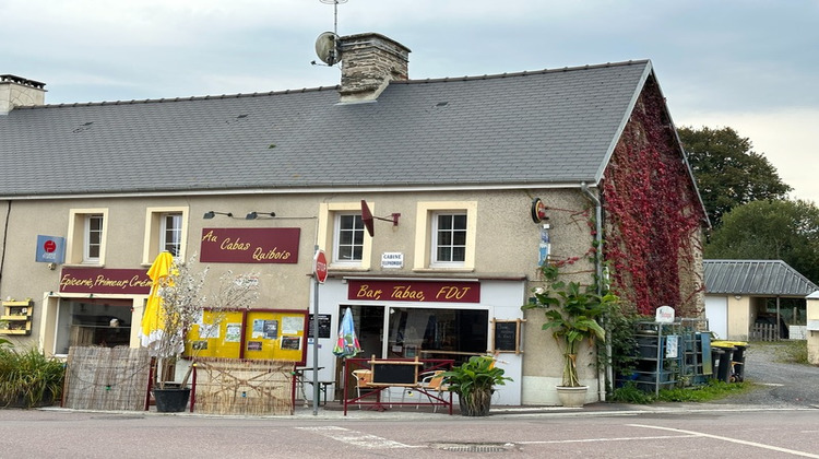 Ma-Cabane - Vente Boutique QUIBOU, 170 m²