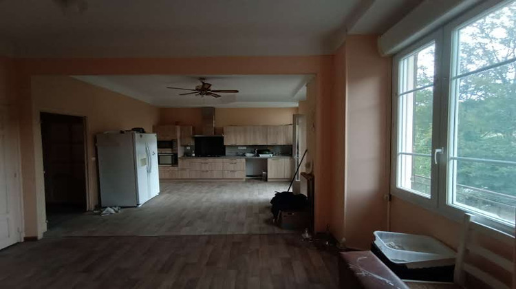 Ma-Cabane - Vente Boutique Quillan, 220 m²