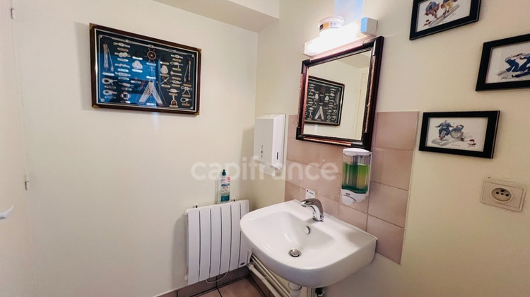 Ma-Cabane - Vente Boutique QUIMPER, 83 m²