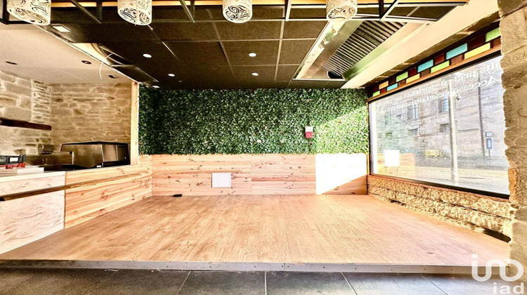 Ma-Cabane - Vente Boutique Quimper, 100 m²