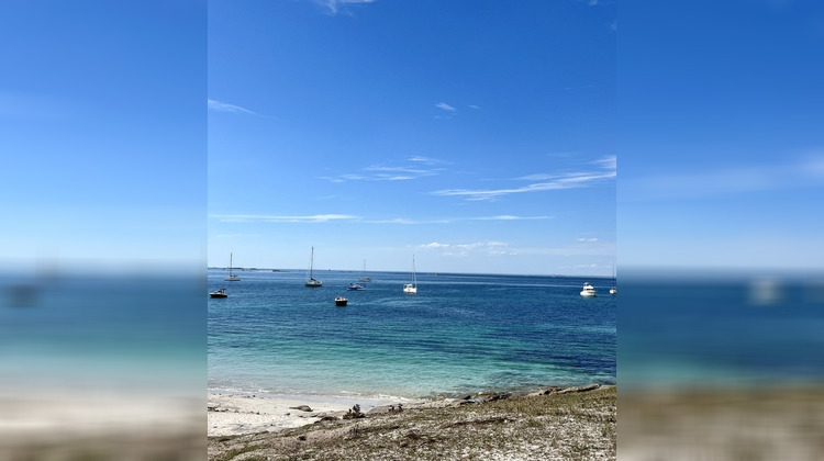 Ma-Cabane - Vente Boutique QUIMPER, 80 m²