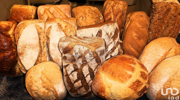 Ma-Cabane - Vente Boutique Quimper, 115 m²