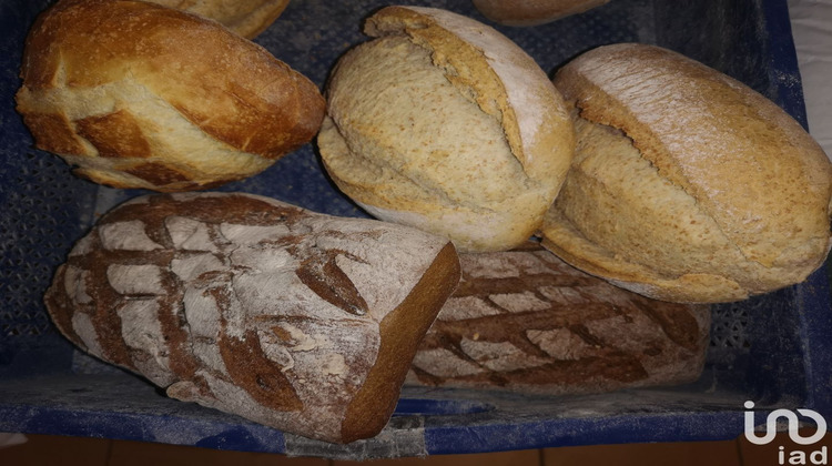 Ma-Cabane - Vente Boutique Quimper, 115 m²