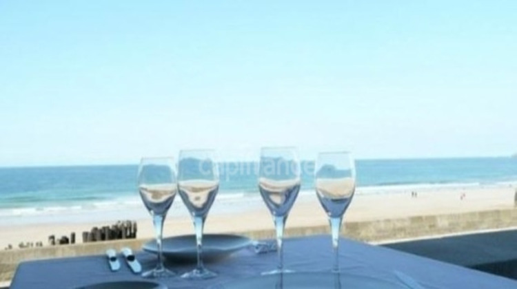 Ma-Cabane - Vente Boutique QUIMPER, 156 m²