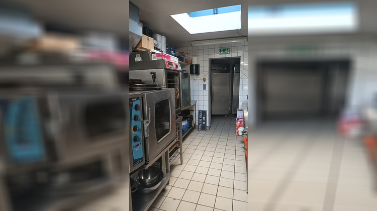 Ma-Cabane - Vente Boutique QUIMPER, 200 m²