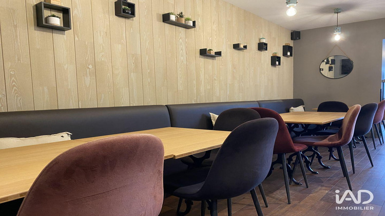 Ma-Cabane - Vente Boutique Quimper, 80 m²