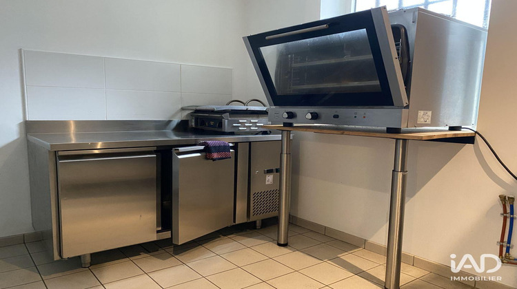 Ma-Cabane - Vente Boutique Quimper, 80 m²