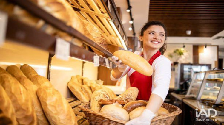 Ma-Cabane - Vente Boutique Quimper, 178 m²