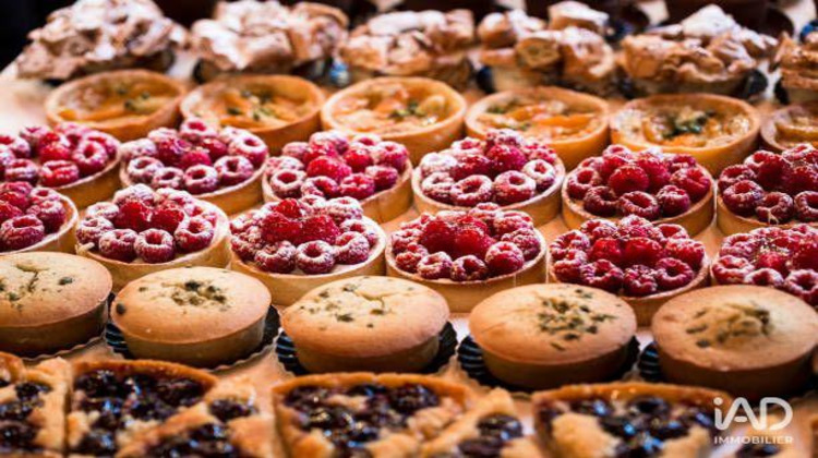 Ma-Cabane - Vente Boutique Quimper, 63 m²