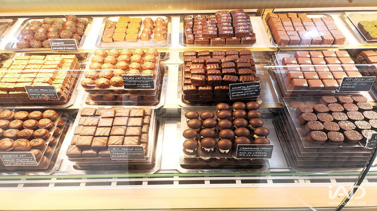 Ma-Cabane - Vente Boutique Quimper, 36 m²