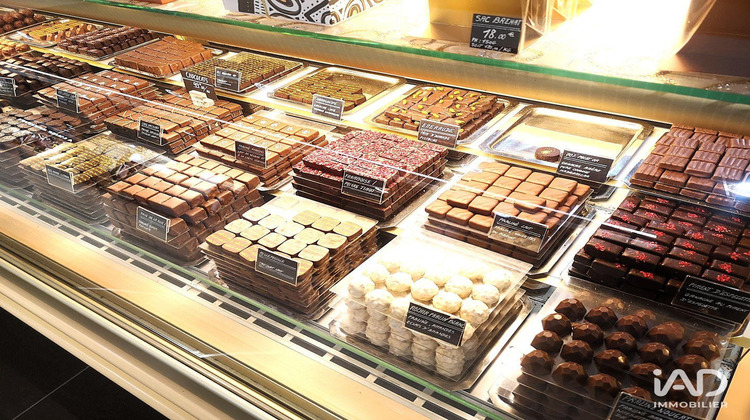 Ma-Cabane - Vente Boutique Quimper, 36 m²