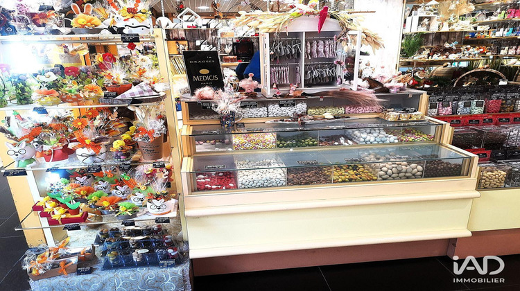 Ma-Cabane - Vente Boutique Quimper, 36 m²