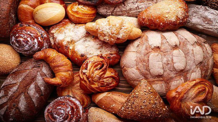 Ma-Cabane - Vente Boutique Quimper, 63 m²