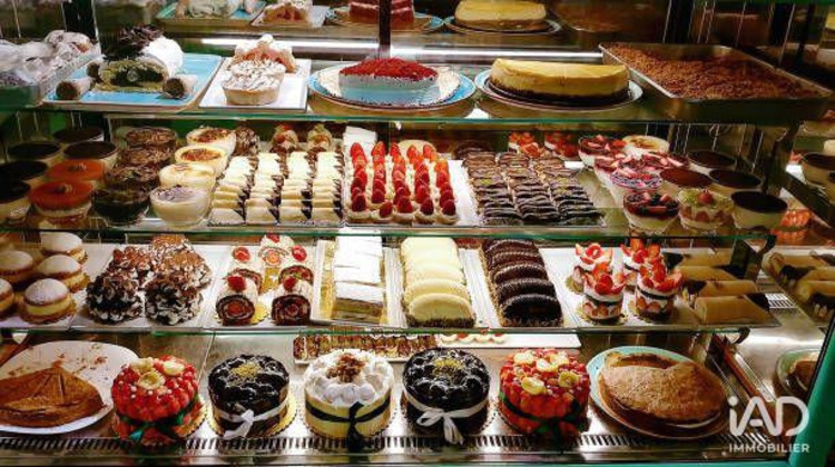 Ma-Cabane - Vente Boutique Quimper, 115 m²