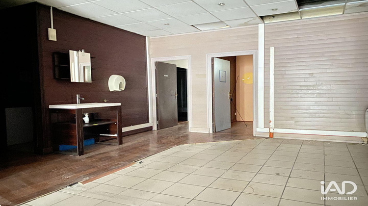 Ma-Cabane - Vente Boutique Quimper, 145 m²