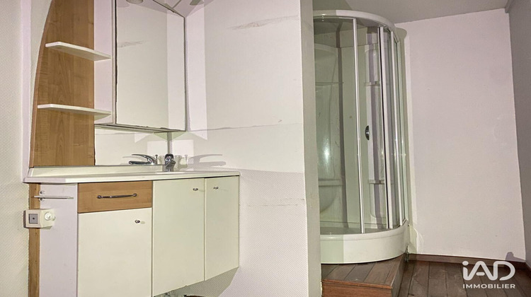 Ma-Cabane - Vente Boutique Quimper, 145 m²