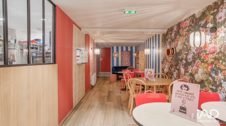 Ma-Cabane - Vente Boutique Quimper, 138 m²