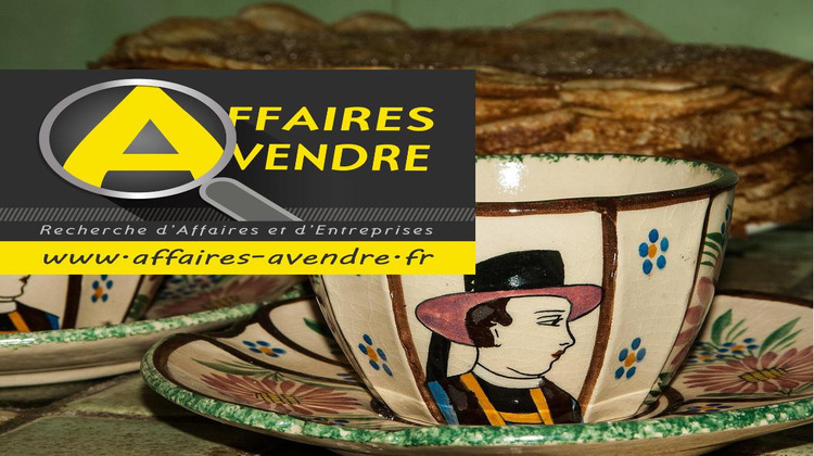 Ma-Cabane - Vente Boutique QUIMPER, 35 m²