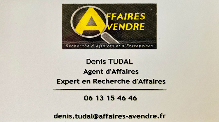 Ma-Cabane - Vente Boutique QUIMPER, 150 m²