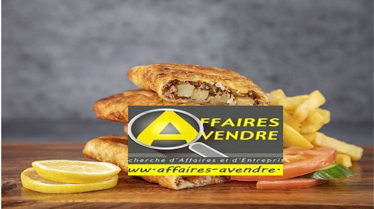 Ma-Cabane - Vente Boutique QUIMPER, 50 m²