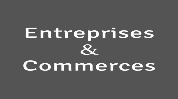 Ma-Cabane - Vente Boutique QUIMPER, 250 m²