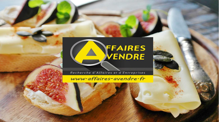 Ma-Cabane - Vente Boutique QUIMPER, 120 m²