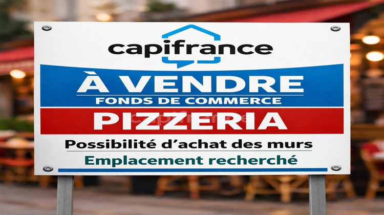 Ma-Cabane - Vente Boutique QUIMPER, 54 m²