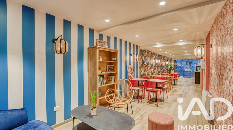 Ma-Cabane - Vente Boutique Quimper, 138 m²