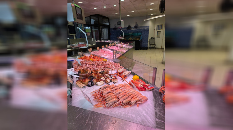 Ma-Cabane - Vente Boutique QUIMPER, 110 m²