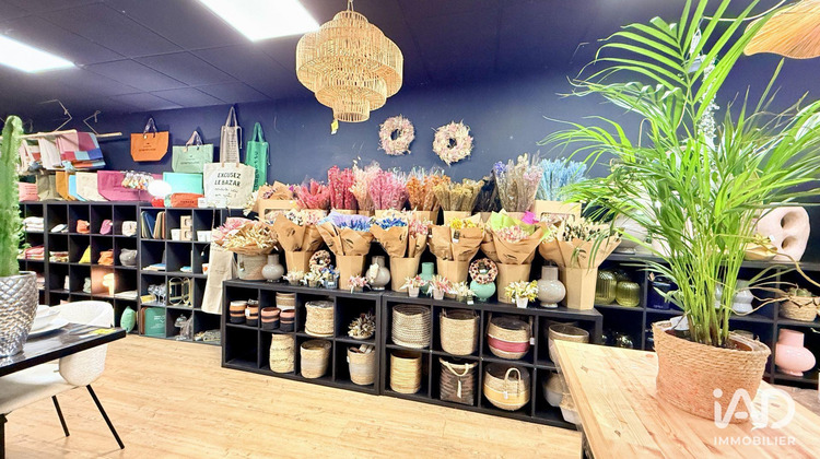 Ma-Cabane - Vente Boutique Quimperlé, 350 m²