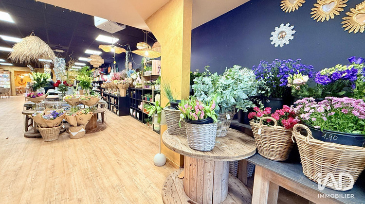 Ma-Cabane - Vente Boutique Quimperlé, 350 m²