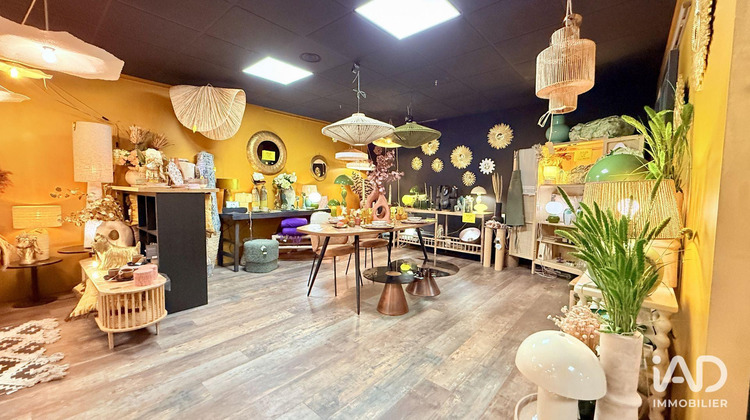 Ma-Cabane - Vente Boutique Quimperlé, 350 m²