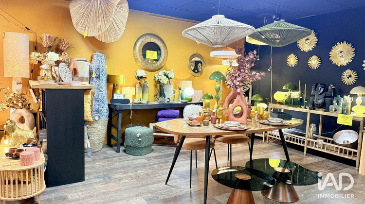 Ma-Cabane - Vente Boutique Quimperlé, 350 m²