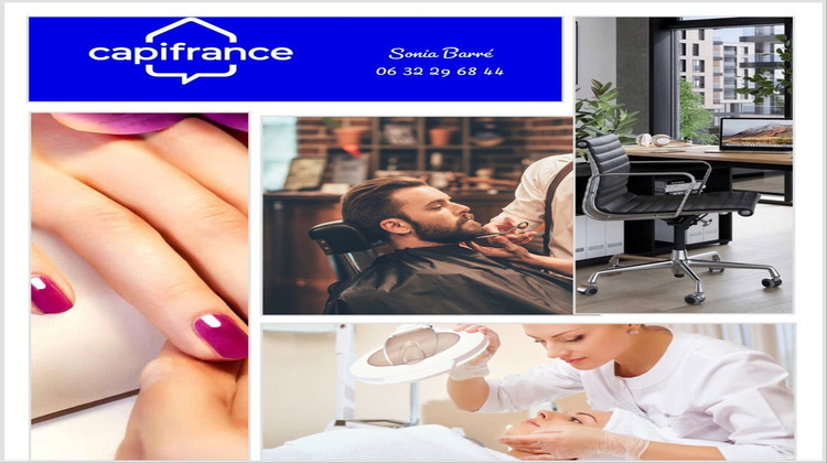 Ma-Cabane - Vente Boutique QUIMPERLE, 35 m²
