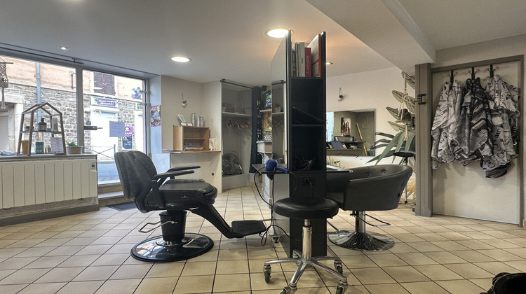 Ma-Cabane - Vente Boutique Quincié-en-Beaujolais, 33 m²