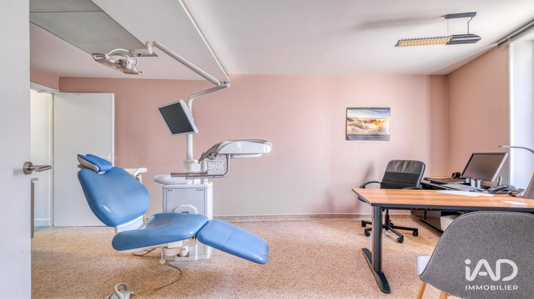 Ma-Cabane - Vente Boutique Quincy-Voisins, 60 m²