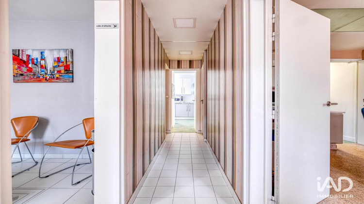 Ma-Cabane - Vente Boutique Quincy-Voisins, 60 m²