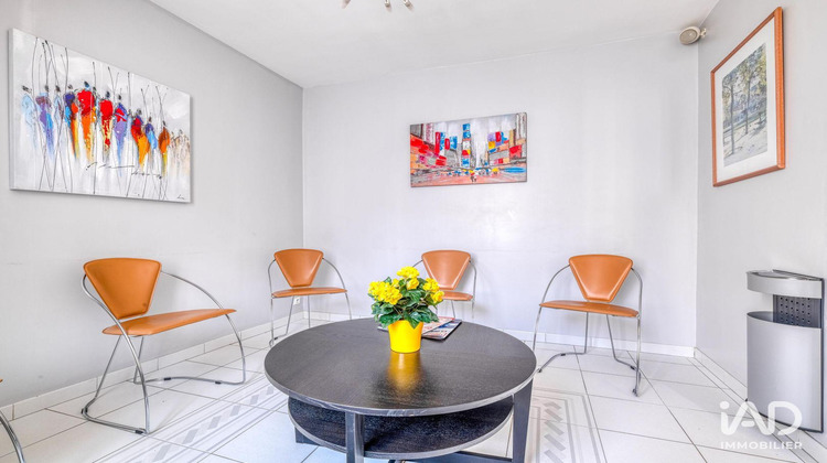 Ma-Cabane - Vente Boutique Quincy-Voisins, 60 m²